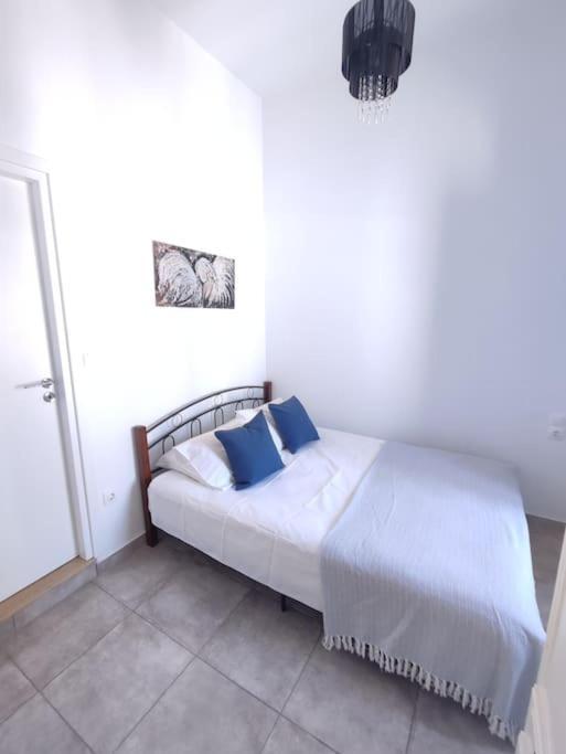 Sunrise Apartments - Aegean Blue Kalymnos Town Экстерьер фото