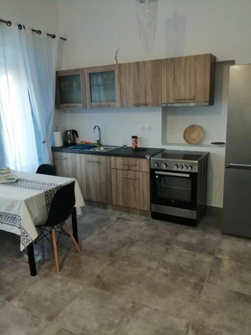 Sunrise Apartments - Aegean Blue Kalymnos Town Экстерьер фото