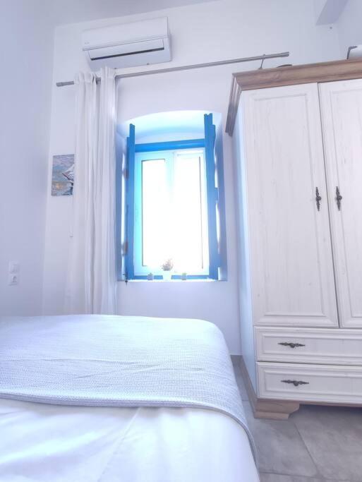 Sunrise Apartments - Aegean Blue Kalymnos Town Экстерьер фото