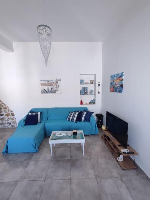 Sunrise Apartments - Aegean Blue Kalymnos Town Экстерьер фото