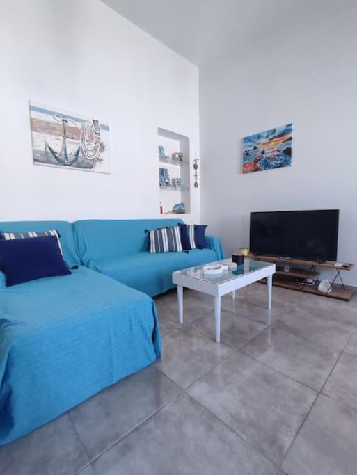 Sunrise Apartments - Aegean Blue Kalymnos Town Экстерьер фото