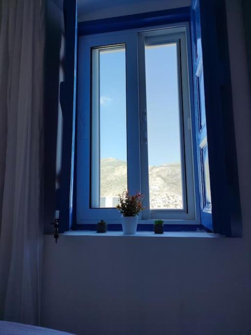 Sunrise Apartments - Aegean Blue Kalymnos Town Экстерьер фото