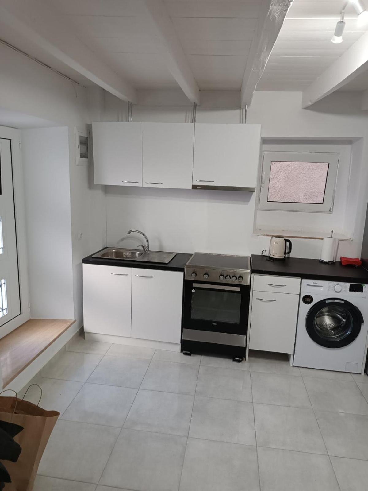 Sunrise Apartments - Aegean Blue Kalymnos Town Экстерьер фото