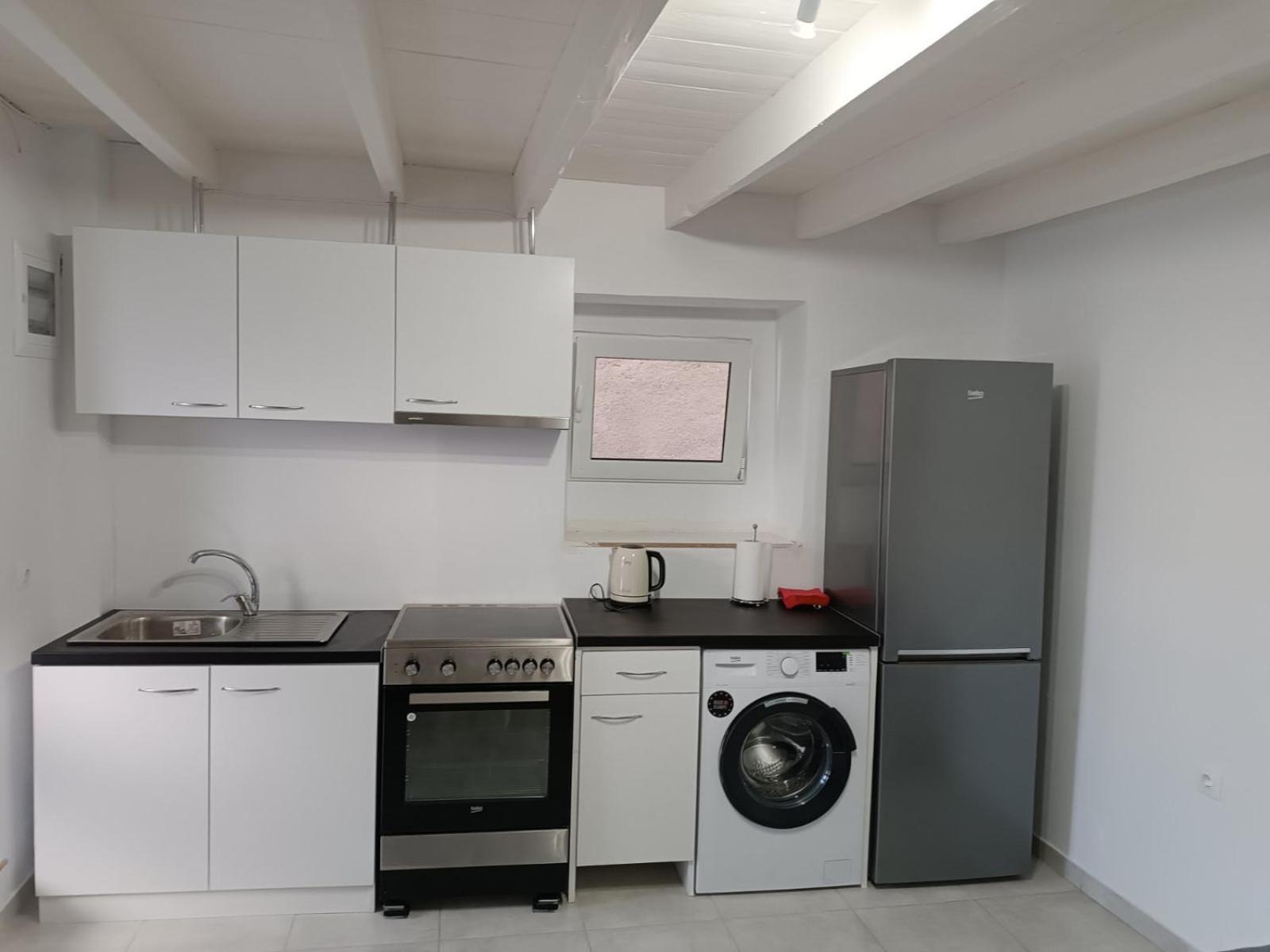 Sunrise Apartments - Aegean Blue Kalymnos Town Экстерьер фото