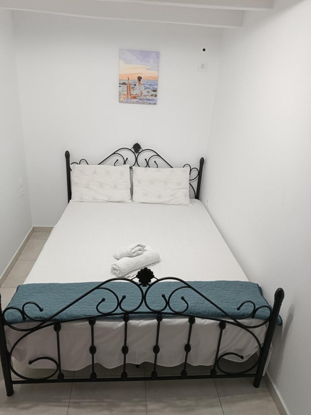 Sunrise Apartments - Aegean Blue Kalymnos Town Экстерьер фото
