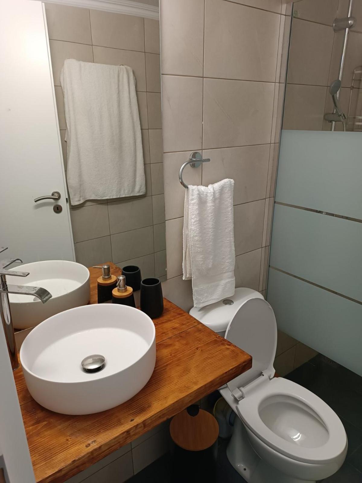 Sunrise Apartments - Aegean Blue Kalymnos Town Экстерьер фото