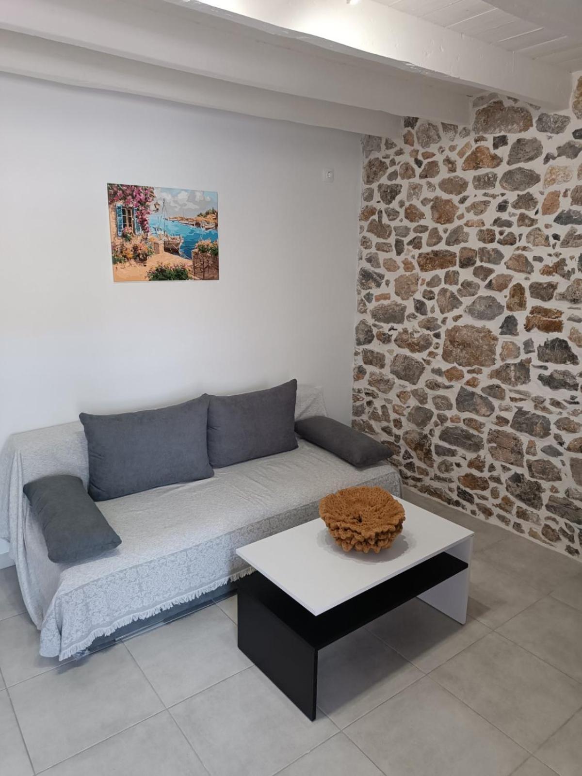 Sunrise Apartments - Aegean Blue Kalymnos Town Экстерьер фото