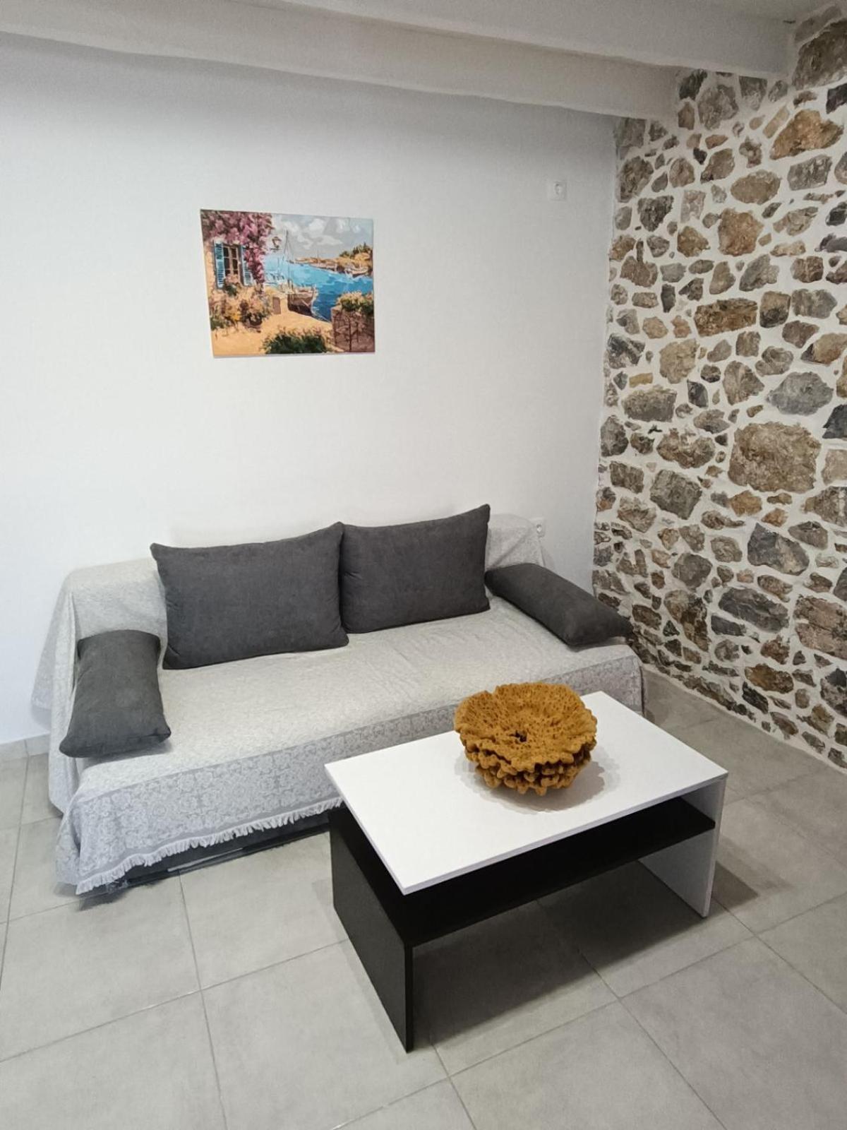 Sunrise Apartments - Aegean Blue Kalymnos Town Экстерьер фото