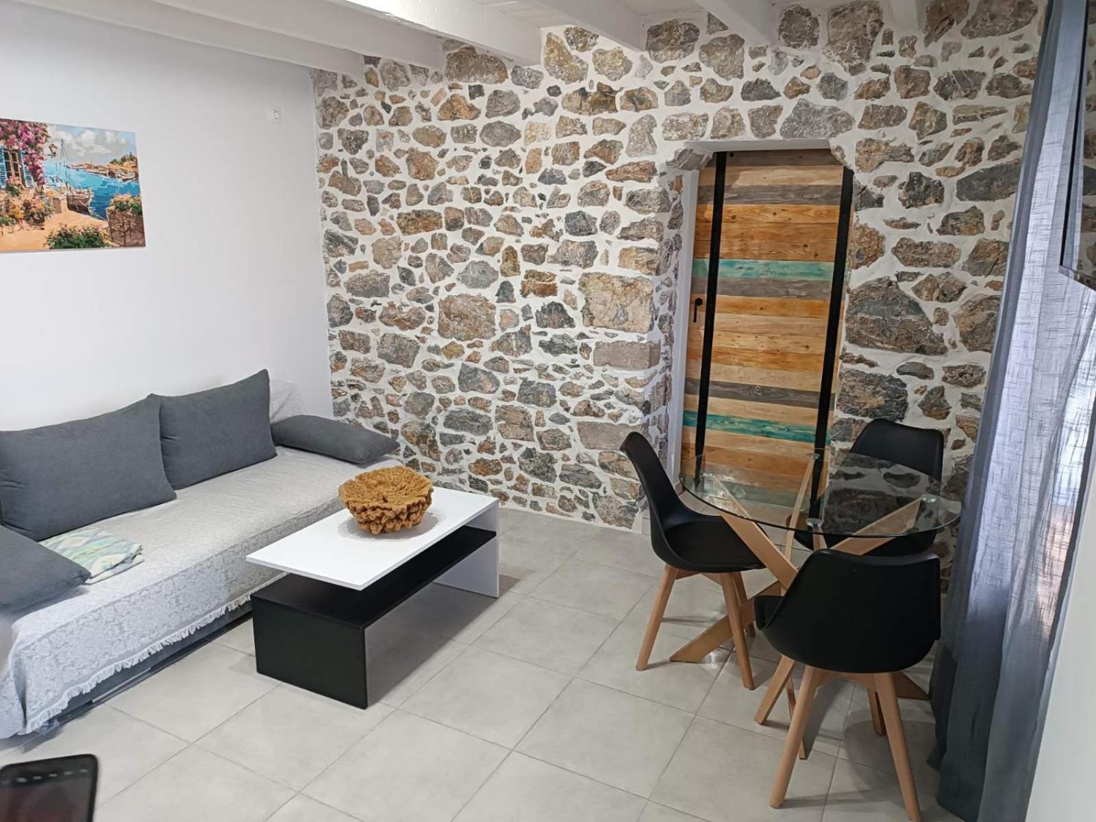 Sunrise Apartments - Aegean Blue Kalymnos Town Экстерьер фото