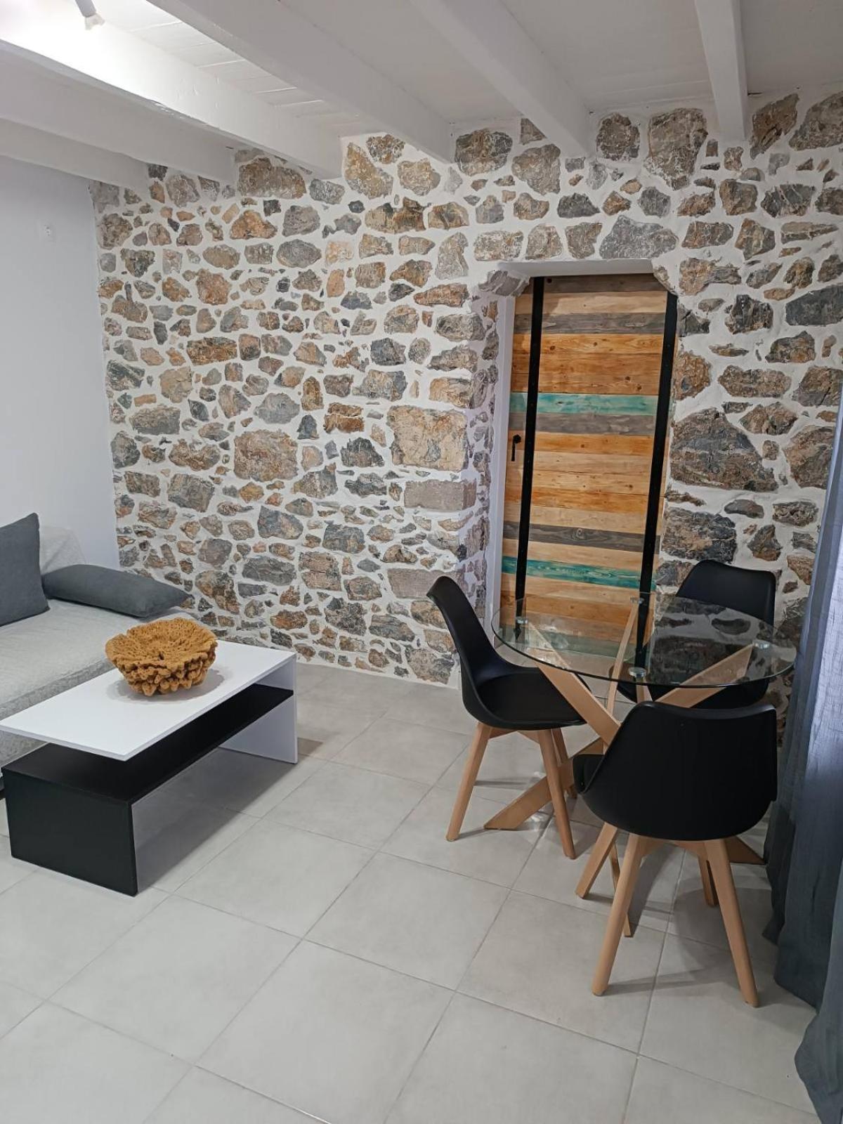 Sunrise Apartments - Aegean Blue Kalymnos Town Экстерьер фото